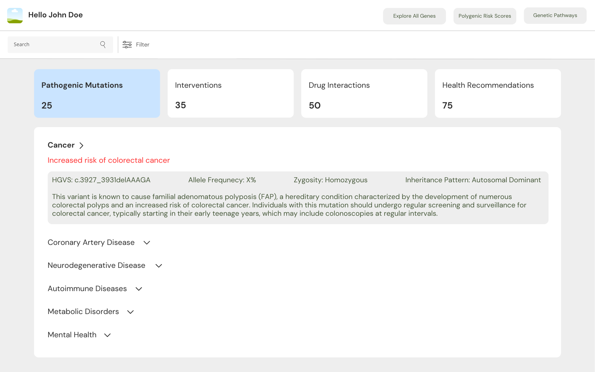 GenAIX Prototype Placeholder